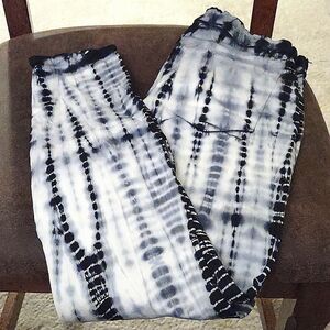 J BRAND Tye dyed Jeans/Jeggin Pants